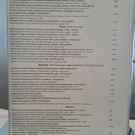 Hotel Ristorante I Castelli-3