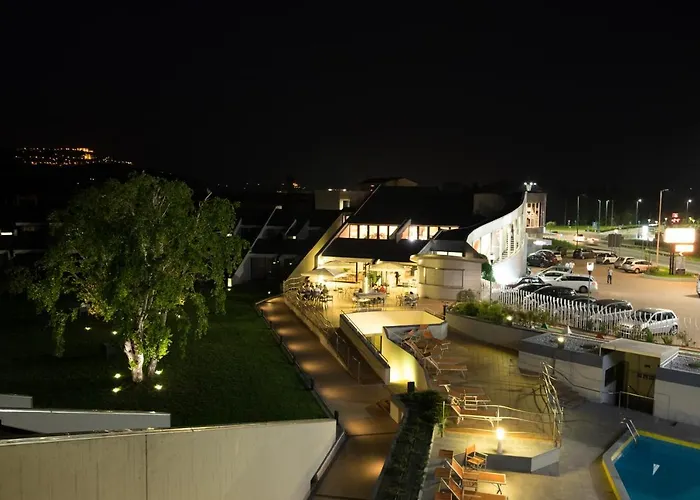 Alba Hotel